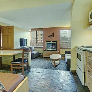 Mountain Lodge Junior One Bedroom